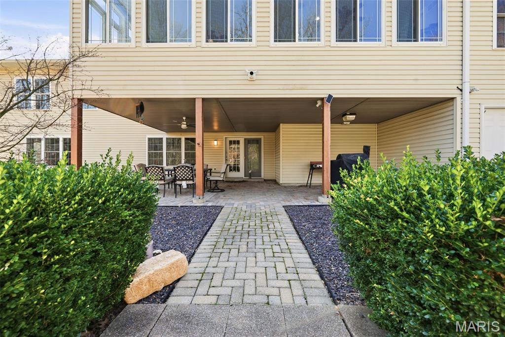 Little Pond - Residential