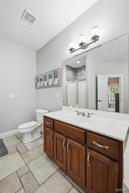 Little Pond - Residential