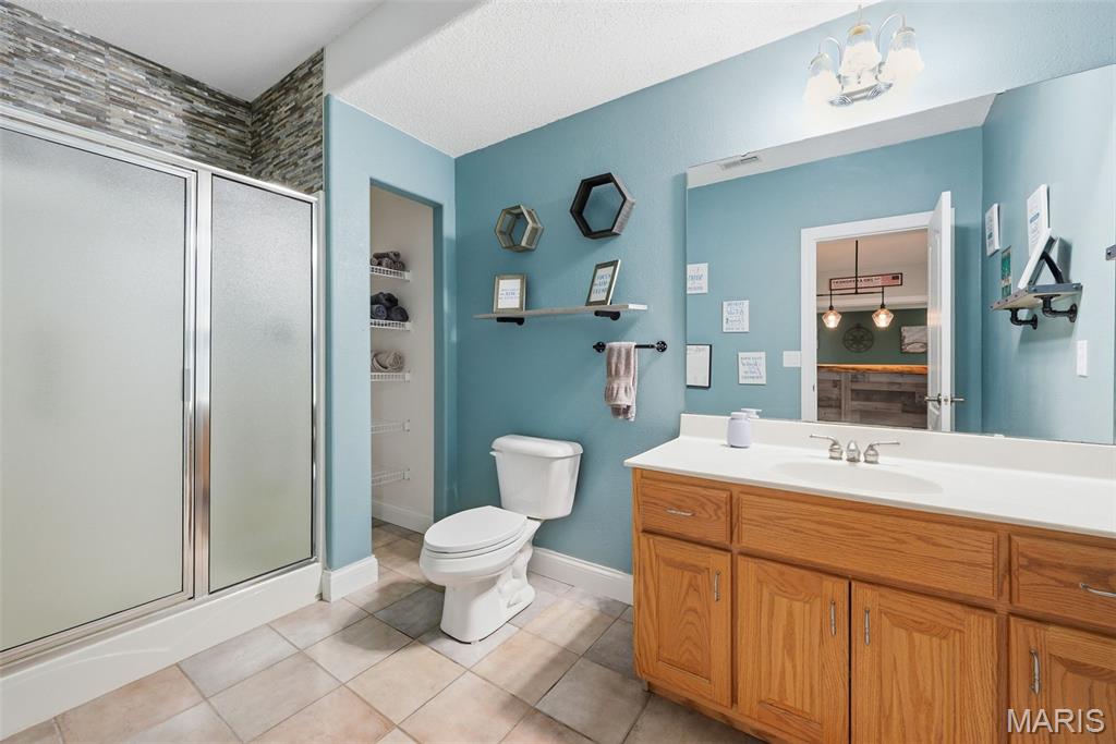 Little Pond - Residential