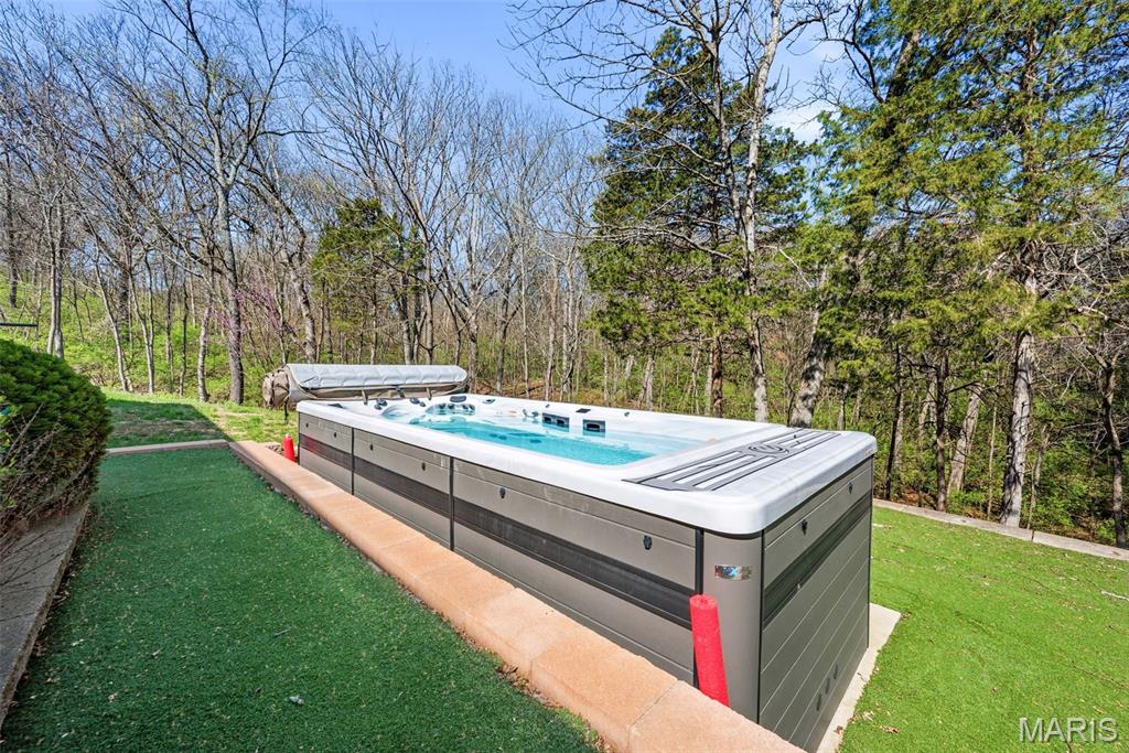 Little Pond - Residential