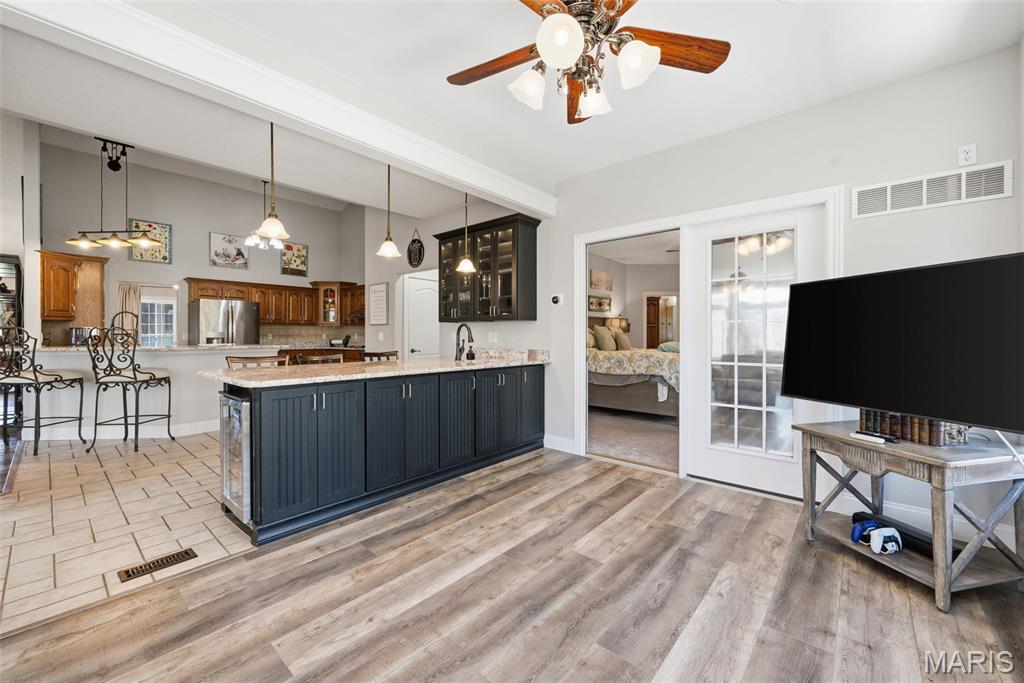 Little Pond - Residential