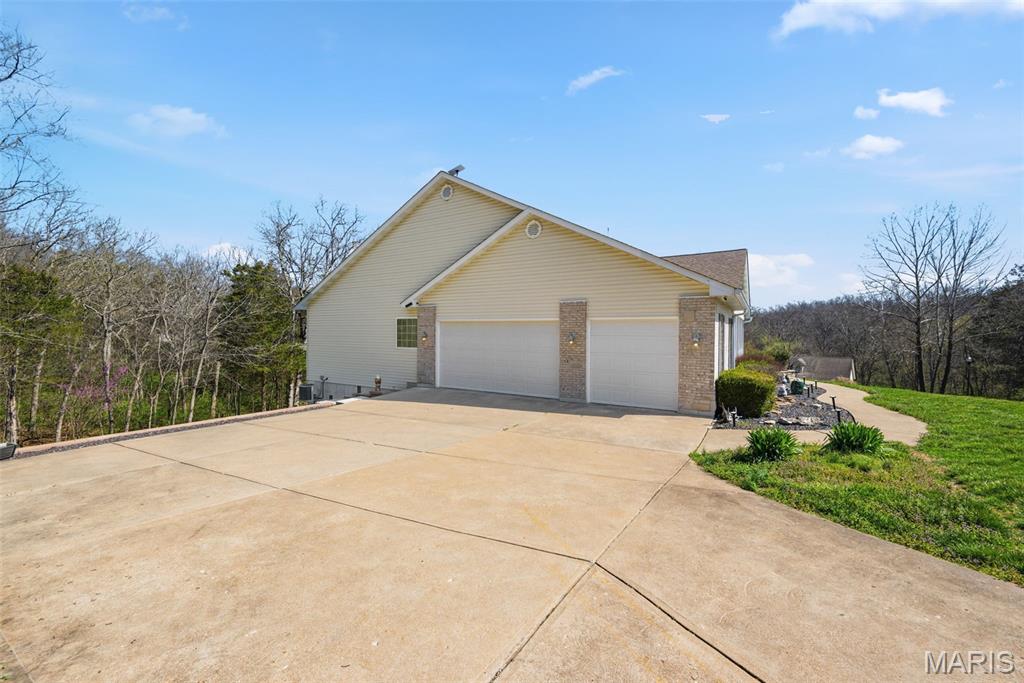 Little Pond - Residential