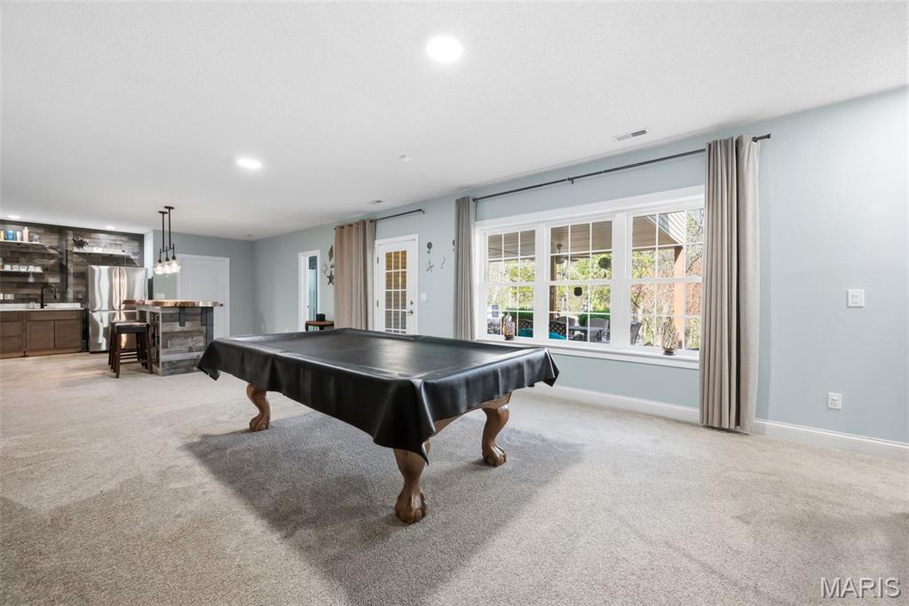 Little Pond - Residential