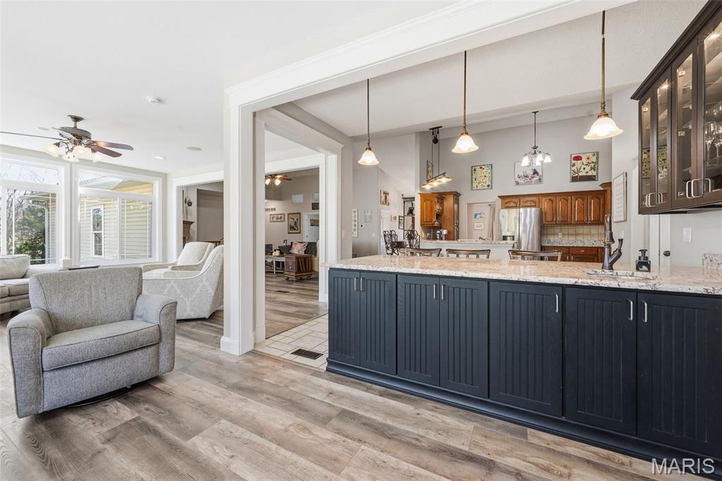 Little Pond - Residential