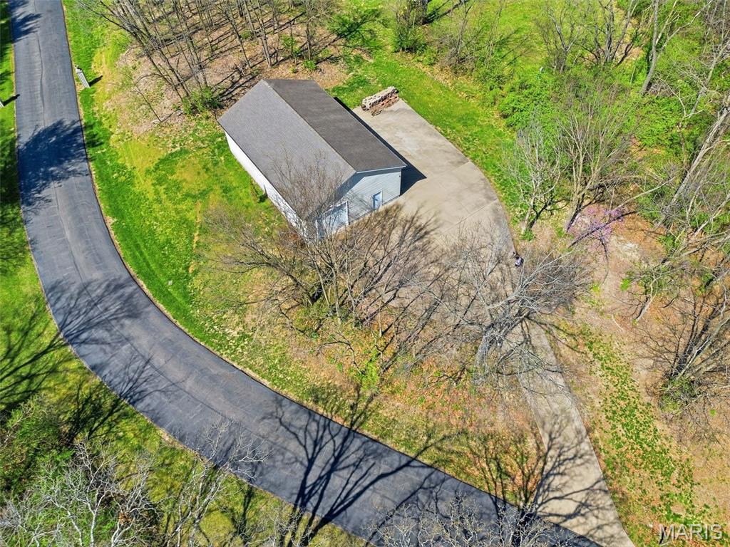 Little Pond - Residential