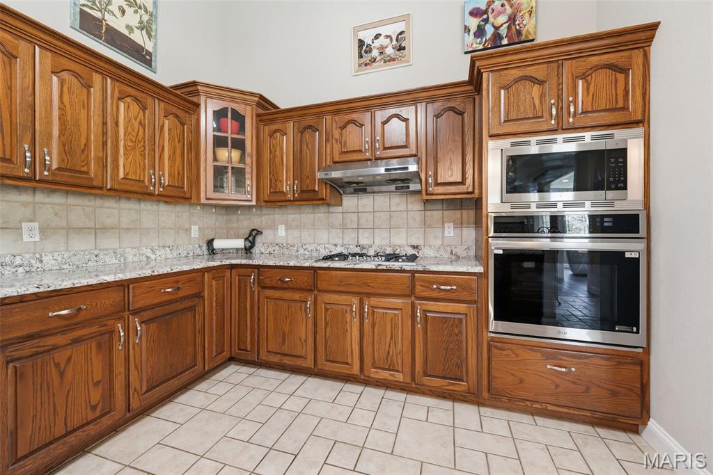 Little Pond - Residential