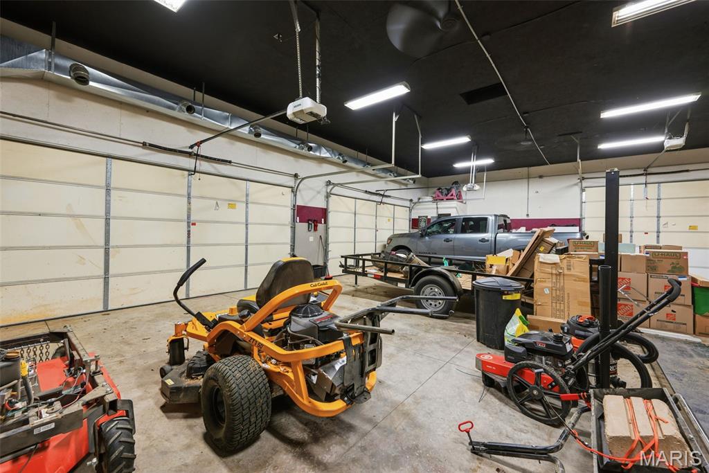 Little Pond - Residential