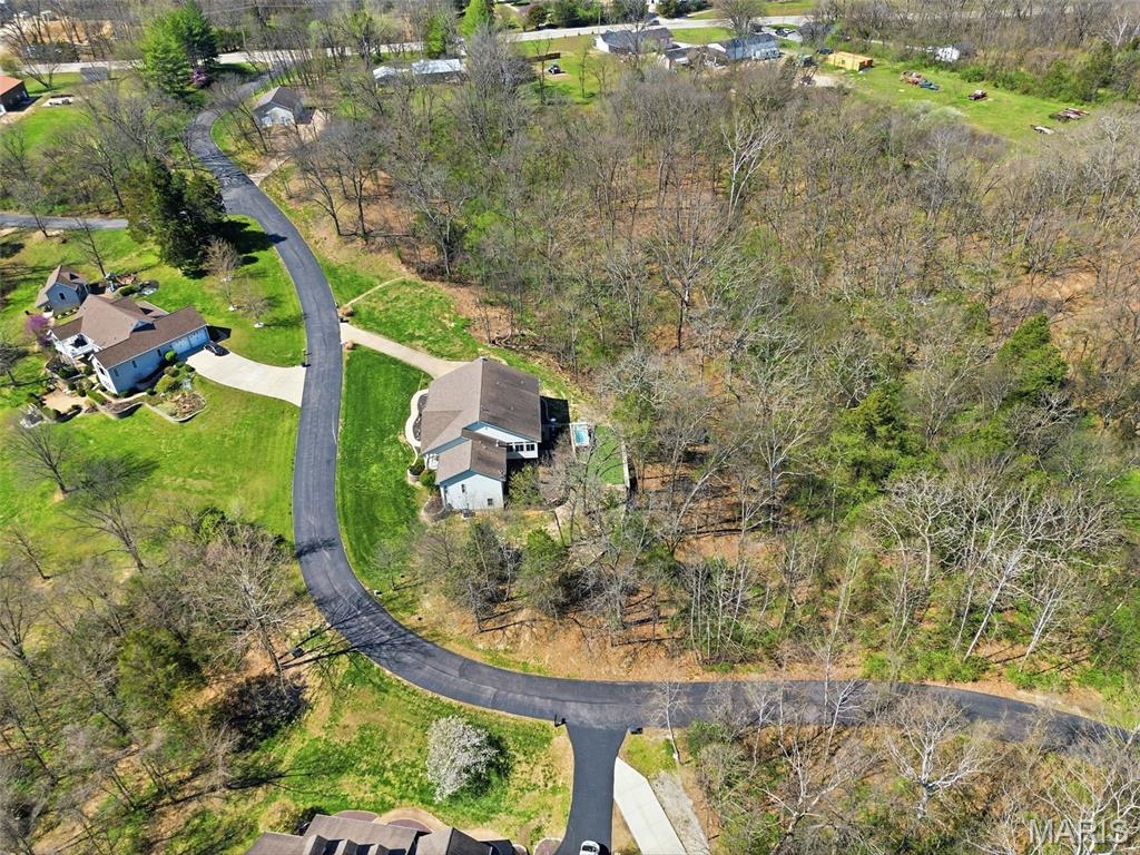 Little Pond - Residential
