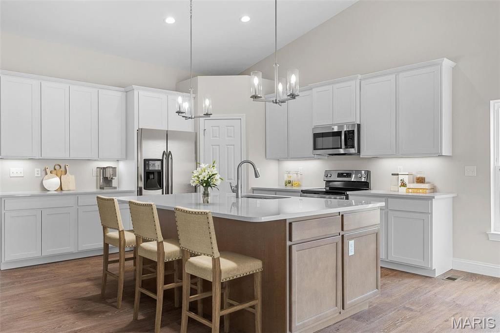 Photo of 2999 Halls Green Drive, Washington, MO 63090 (MLS # 26020825)