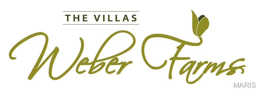 The Villas at Weber Farms - Residential