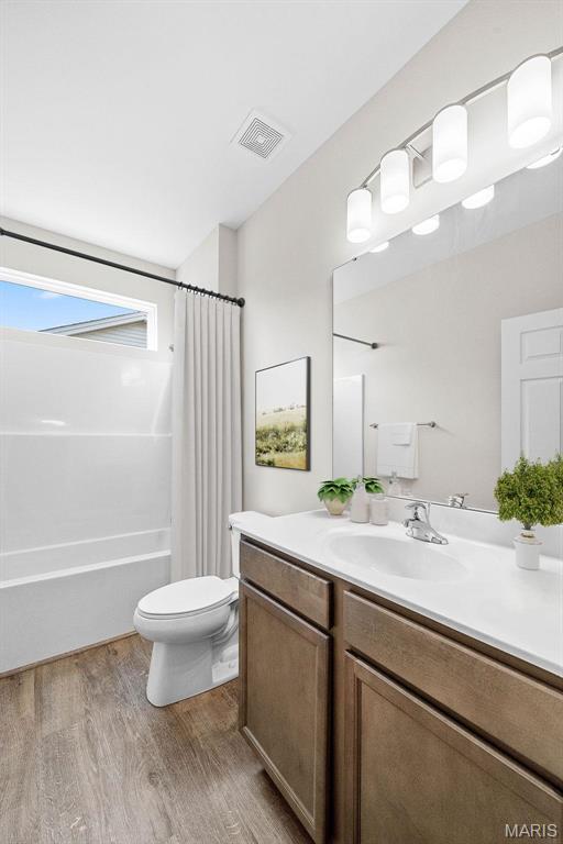 The Villas at Weber Farms - Residential