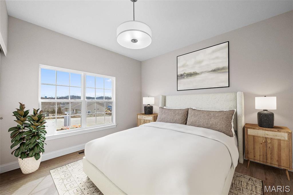 The Villas at Weber Farms - Residential