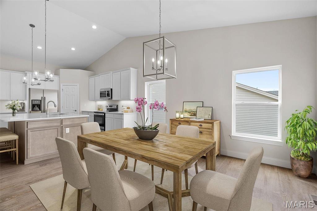 The Villas at Weber Farms - Residential