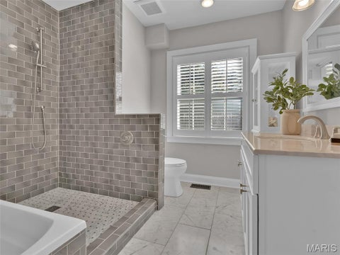Tiny photo for 1154 S Berry Road, Webster Groves, MO 63122 (MLS # 26064074)