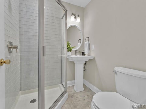 Tiny photo for 1154 S Berry Road, Webster Groves, MO 63122 (MLS # 26064074)
