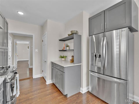Tiny photo for 1154 S Berry Road, Webster Groves, MO 63122 (MLS # 26064074)
