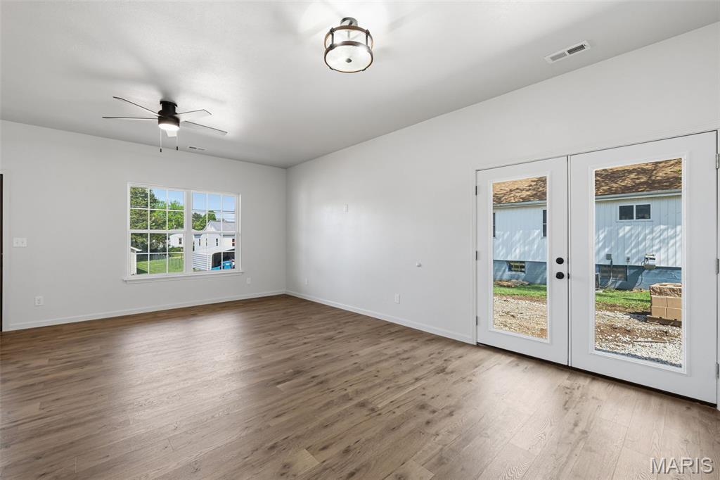 Jw Settles Add - Residential