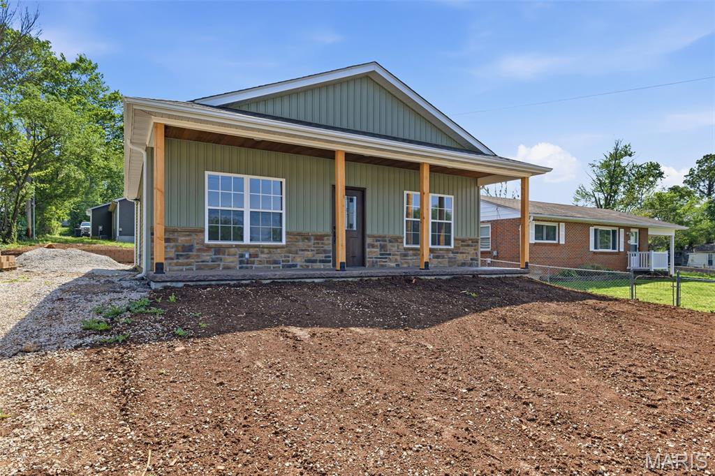 Jw Settles Add - Residential
