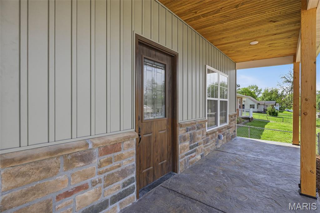 Jw Settles Add - Residential