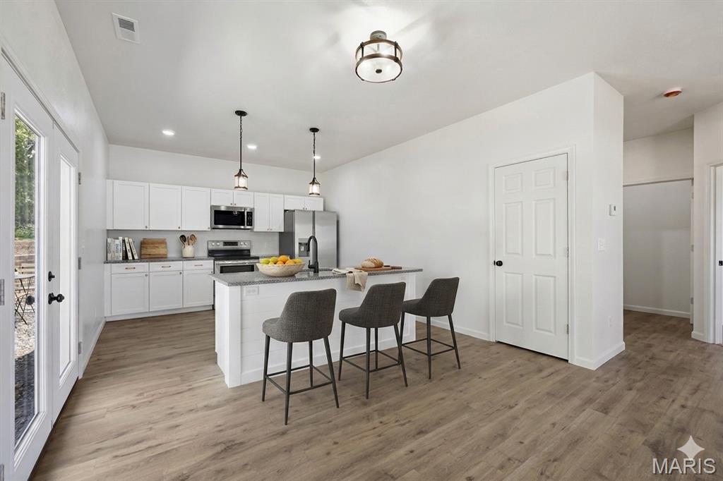 Jw Settles Add - Residential