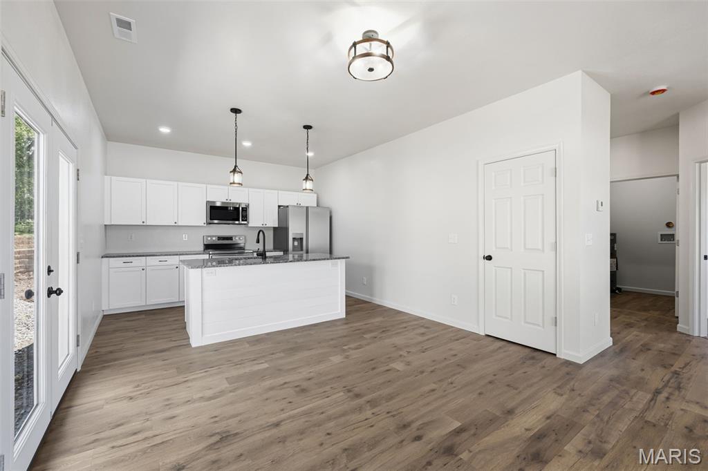 Jw Settles Add - Residential
