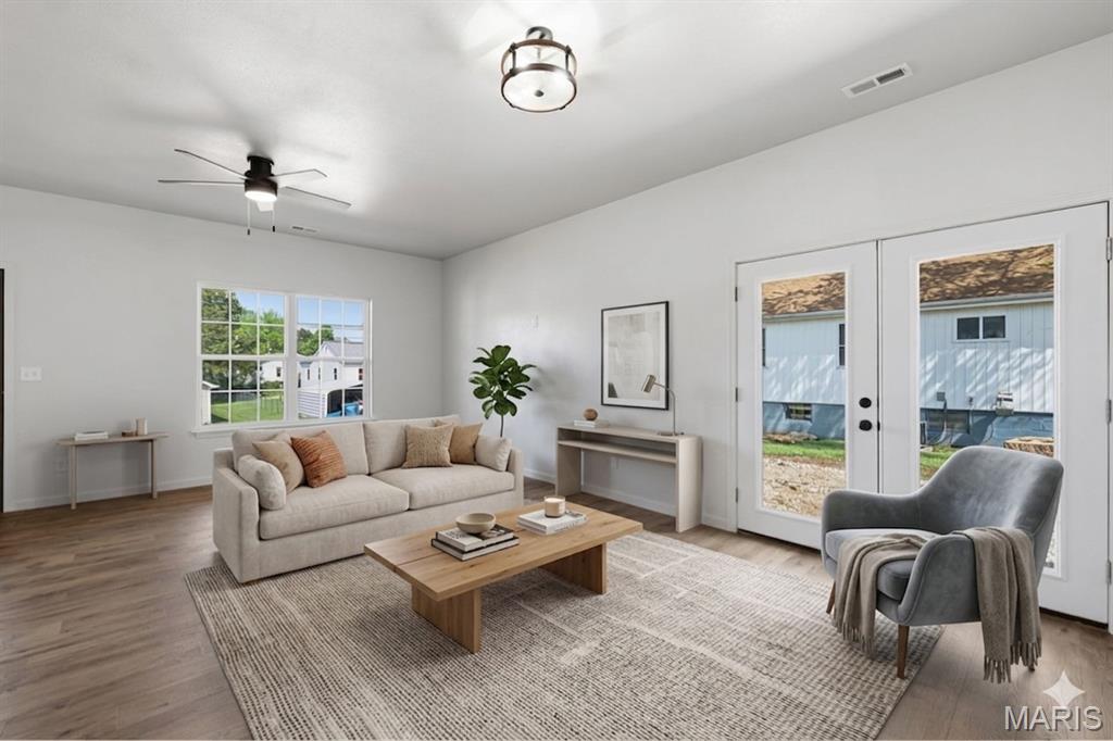 Jw Settles Add - Residential