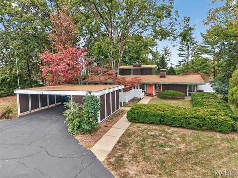 2649 Nahn Drive Oakville MO 63129