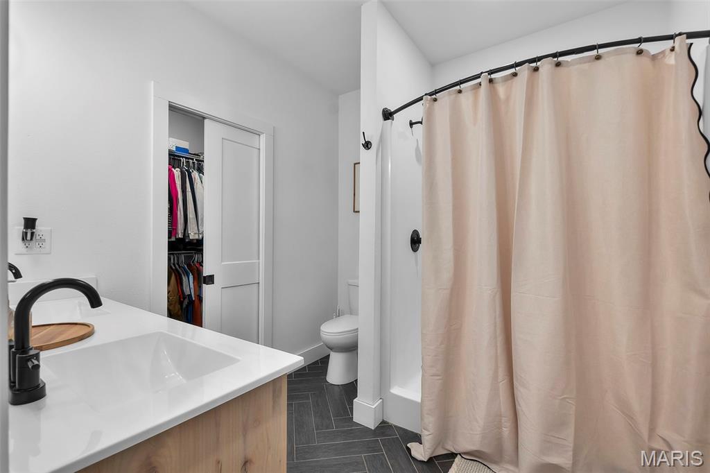 Enclave Lake Estates Phase I - Residential