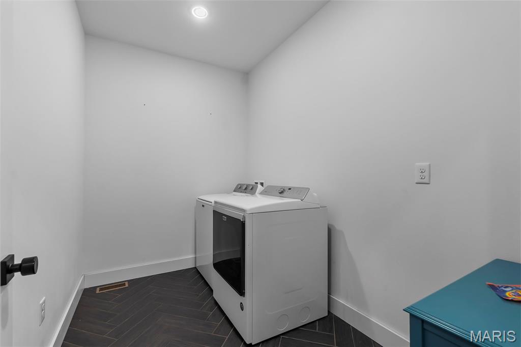 Enclave Lake Estates Phase I - Residential