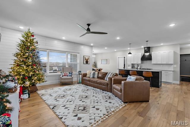 Enclave Lake Estates Phase I - Residential