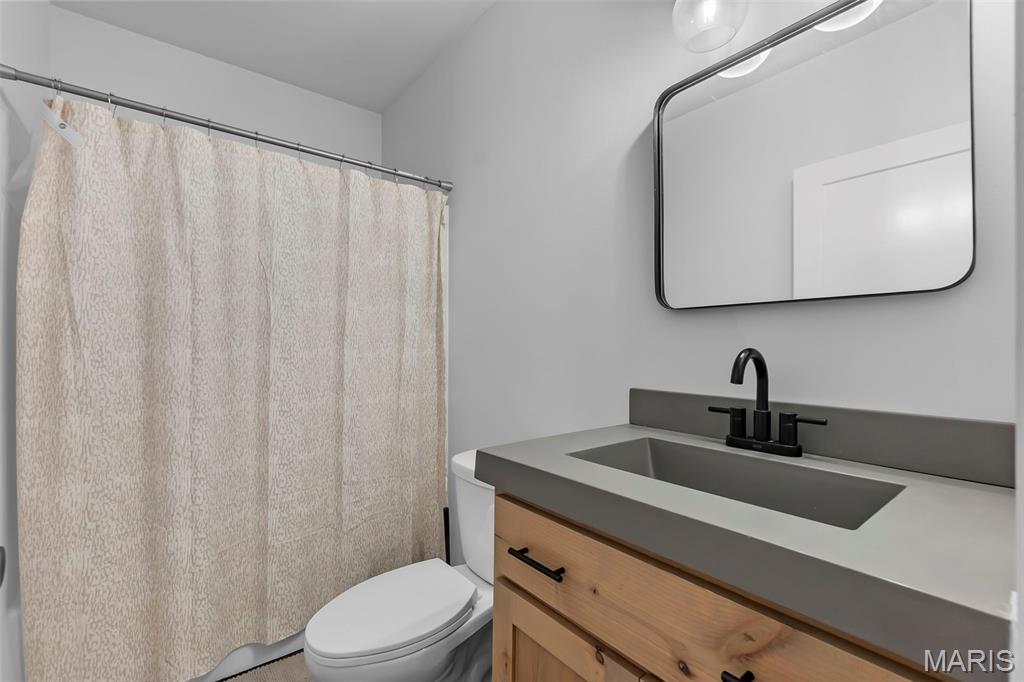 Enclave Lake Estates Phase I - Residential