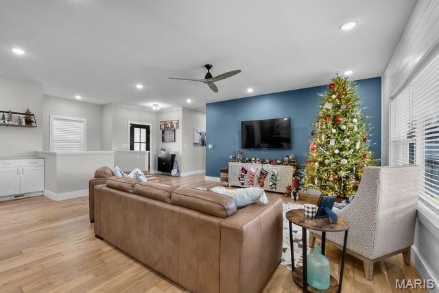 Enclave Lake Estates Phase I - Residential