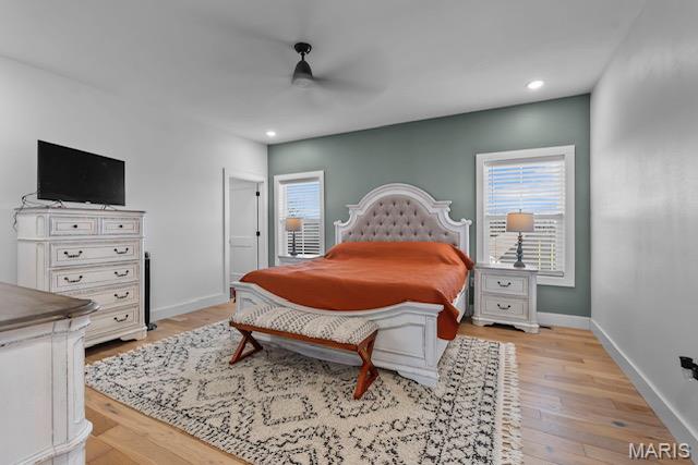 Enclave Lake Estates Phase I - Residential