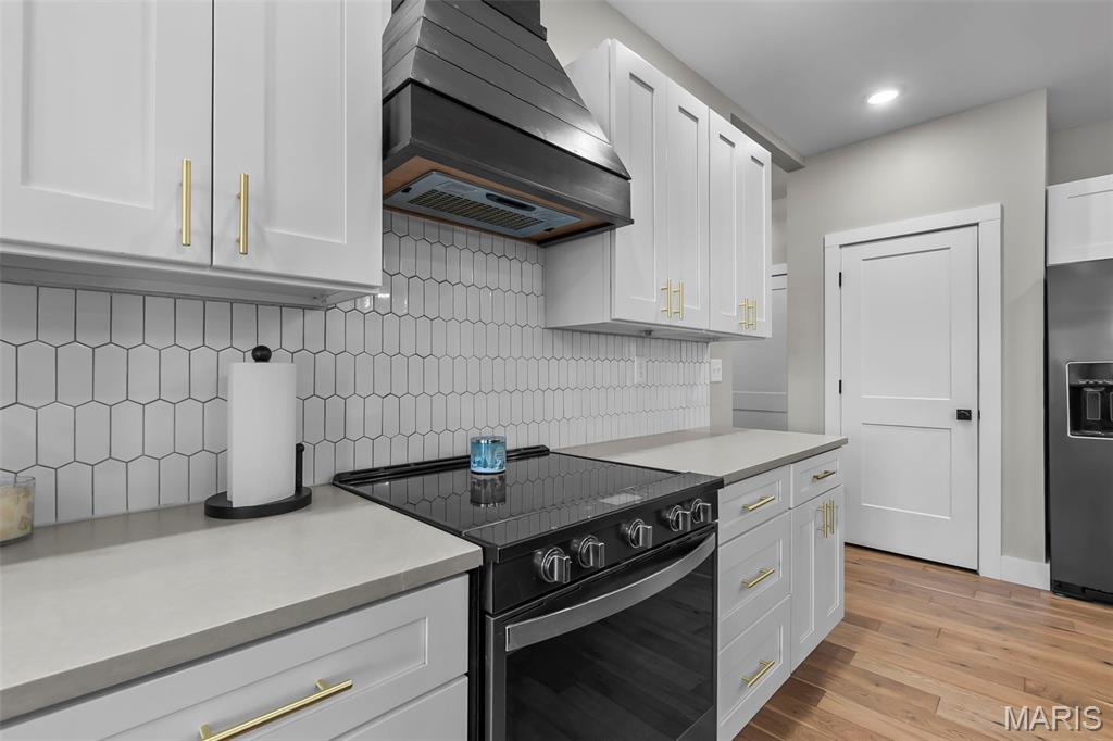 Enclave Lake Estates Phase I - Residential