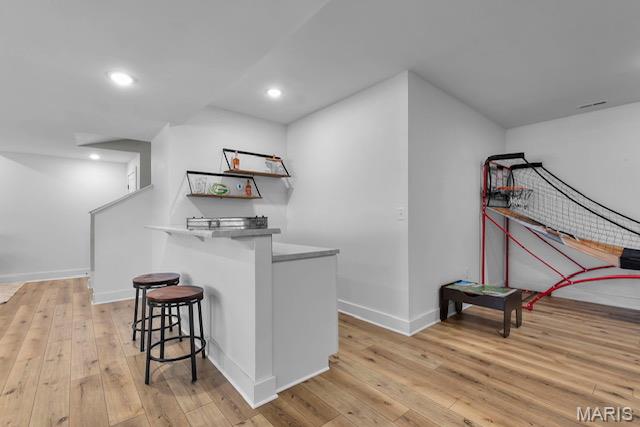 Enclave Lake Estates Phase I - Residential