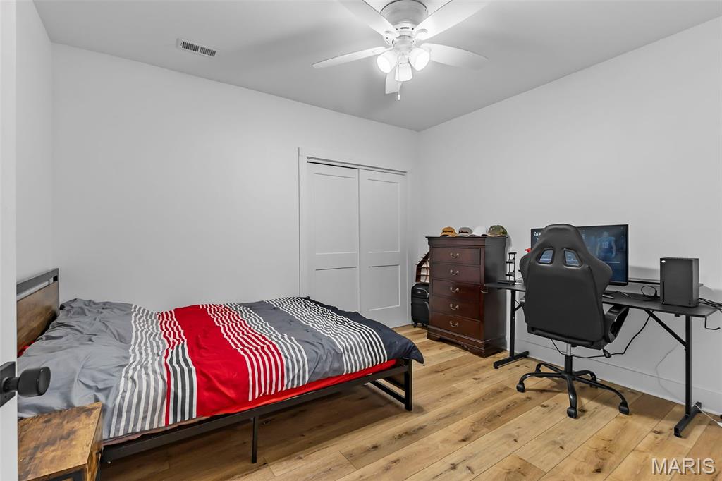 Enclave Lake Estates Phase I - Residential