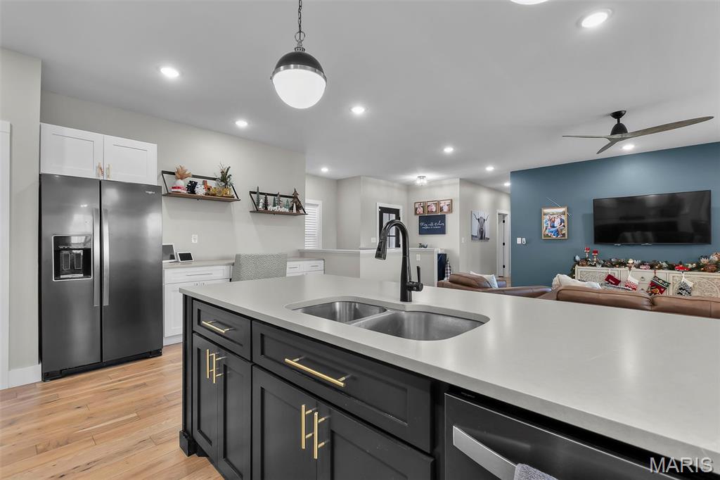 Enclave Lake Estates Phase I - Residential