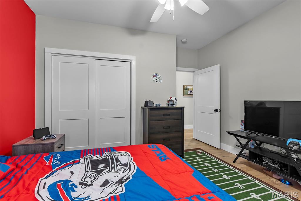 Enclave Lake Estates Phase I - Residential