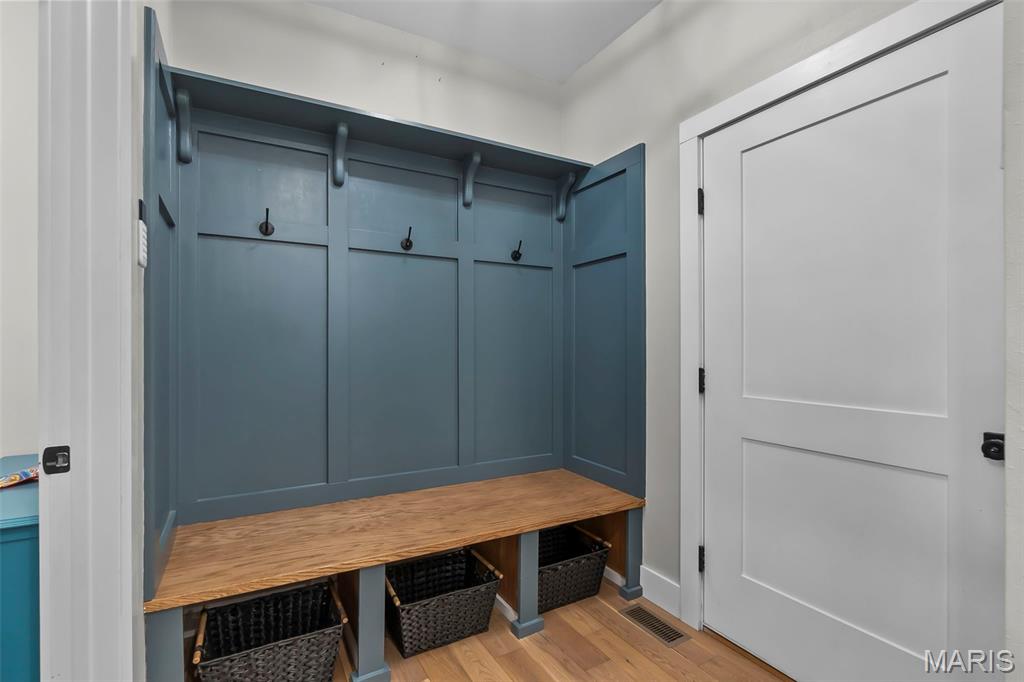 Enclave Lake Estates Phase I - Residential