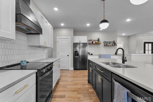 Enclave Lake Estates Phase I - Residential