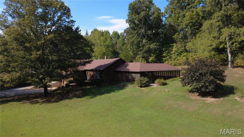 Photo of 136 Highway O, Williamsville, MO 63901 (MLS # 26060398)