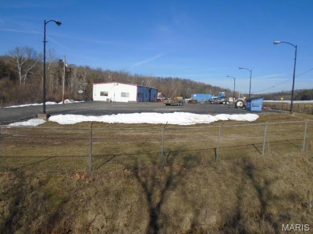 Hudson Hill #1 - Commercial Sale