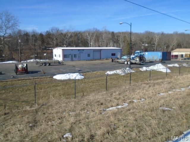 Hudson Hill #1 - Commercial Sale