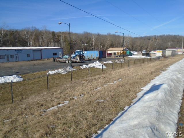 Hudson Hill #1 - Commercial Sale