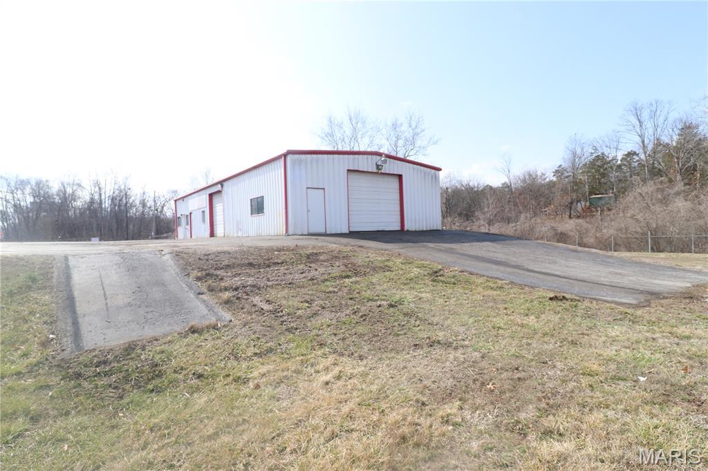 Hudson Hill #1 - Commercial Sale