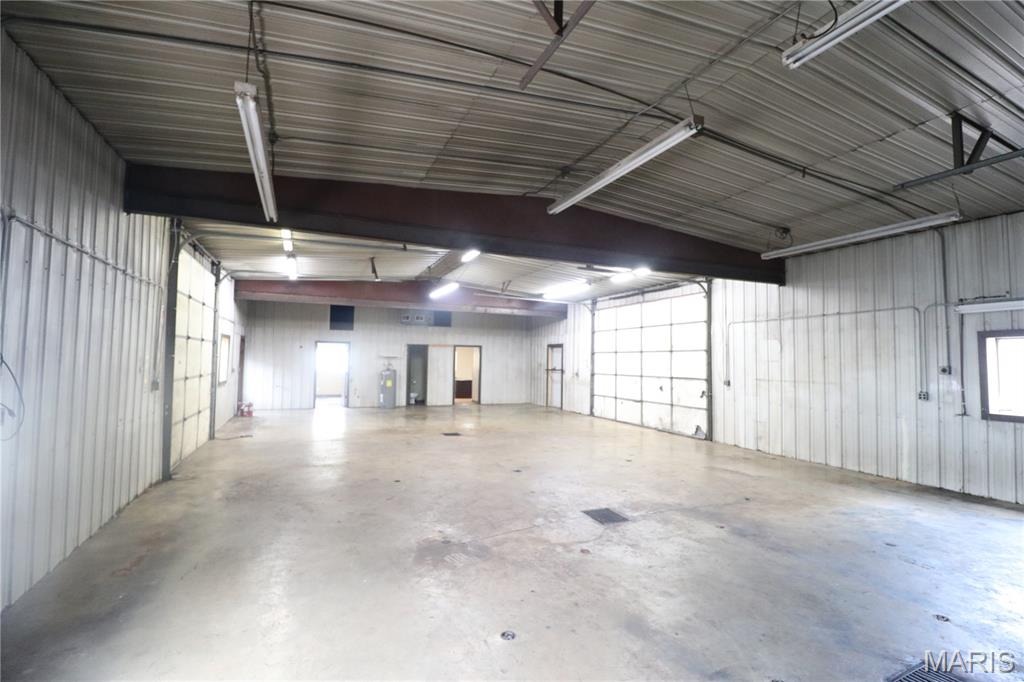 Hudson Hill #1 - Commercial Sale