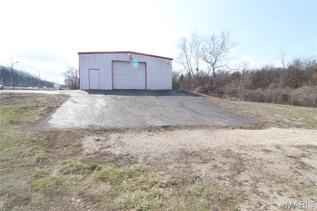 Hudson Hill #1 - Commercial Sale