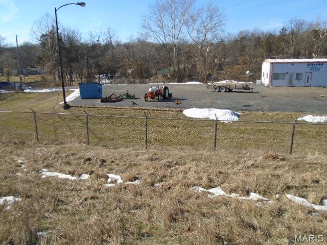 Hudson Hill #1 - Commercial Sale