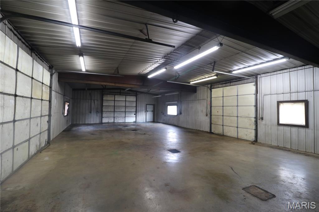 Hudson Hill #1 - Commercial Sale