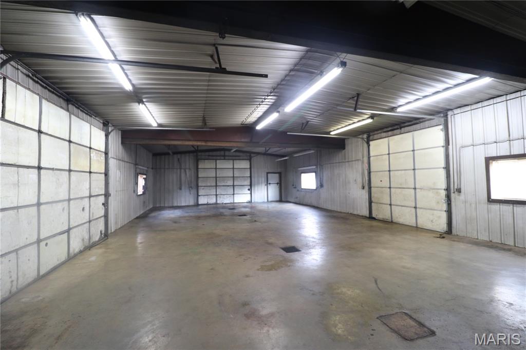 Hudson Hill #1 - Commercial Sale